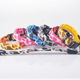 Illustration for article titled New LED Camo Collars for your dogs cats for $13.8. Keep Pets Safety !